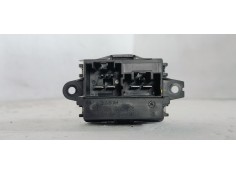 Recambio de resistencia calefaccion para chevrolet cruze 1.6 i 113 referencia OEM IAM 15141283  