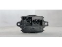 Recambio de resistencia calefaccion para chevrolet cruze 1.6 i 113 referencia OEM IAM 15141283  