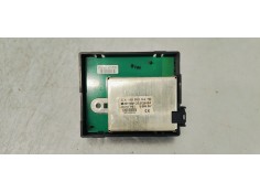 Recambio de modulo electronico para mercedes-benz clase a (w169) 2.0cdi 80 [160] fap referencia OEM IAM A1698200475  