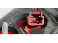 Recambio de piloto trasero izquierdo interior para peugeot 3008 1.6hdi 112 fap referencia OEM IAM   