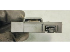 Recambio de modulo electronico para mercedes-benz clase a (w169) 2.0cdi 80 [160] fap referencia OEM IAM A1698200475  