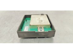 Recambio de modulo electronico para mercedes-benz clase a (w169) 2.0cdi 80 [160] fap referencia OEM IAM A1698200475  