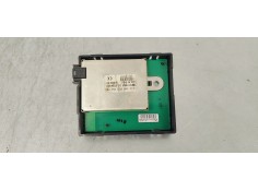 Recambio de modulo electronico para mercedes-benz clase a (w169) 2.0cdi 80 [160] fap referencia OEM IAM A1698200475  