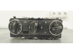 MANDO CLIMATIZADOR A1698301585 