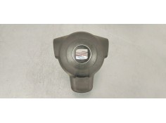 Recambio de airbag delantero izquierdo para seat leon (1p1) reference referencia OEM IAM 1P0880201C  