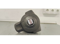 Recambio de airbag delantero izquierdo para seat leon (1p1) reference referencia OEM IAM 1P0880201C  