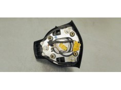Recambio de airbag delantero izquierdo para seat leon (1p1) reference referencia OEM IAM 1P0880201C  