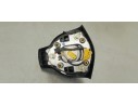 Recambio de airbag delantero izquierdo para seat leon (1p1) reference referencia OEM IAM 1P0880201C  