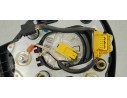 Recambio de airbag delantero izquierdo para seat leon (1p1) reference referencia OEM IAM 1P0880201C  