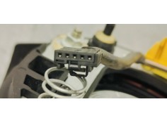 Recambio de airbag delantero izquierdo para seat leon (1p1) reference referencia OEM IAM 1P0880201C  