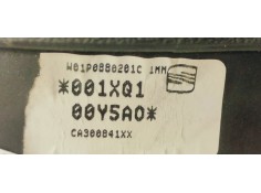Recambio de airbag delantero izquierdo para seat leon (1p1) reference referencia OEM IAM 1P0880201C  