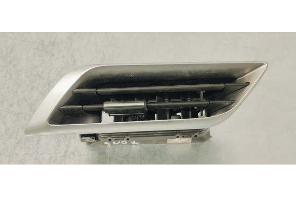 Recambio de rejilla aireadora para peugeot 5008 1.6 i turbo 180 fap referencia OEM IAM 9810143180  
