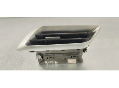 Recambio de rejilla aireadora para peugeot 5008 1.6 i turbo 180 fap referencia OEM IAM 9810143180  