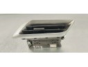 Recambio de rejilla aireadora para peugeot 5008 1.6 i turbo 180 fap referencia OEM IAM 9810143180  