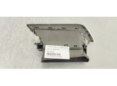 Recambio de rejilla aireadora para peugeot 5008 1.6 i turbo 180 fap referencia OEM IAM 9810143180  