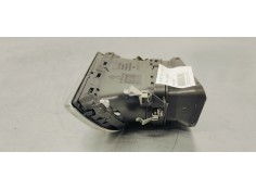Recambio de rejilla aireadora para peugeot 5008 1.6 i turbo 180 fap referencia OEM IAM 9810143180  