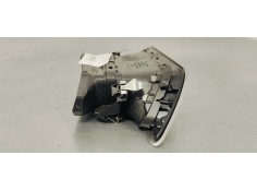 Recambio de rejilla aireadora para peugeot 5008 1.6 i turbo 180 fap referencia OEM IAM 9810143180  