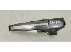 Recambio de maneta exterior delantera izquierda para ford galaxy (ca1) 2.0 tdci 140 fap referencia OEM IAM 6M21U224A37BF  