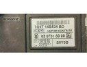 Recambio de modulo electronico para ford galaxy (ca1) 2.0 tdci 140 fap referencia OEM IAM 7G9T14B534BD  