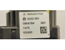 Recambio de mando luces para mercedes-benz clase a (w169) 2.0cdi 80 [160] fap referencia OEM IAM 1695452704  