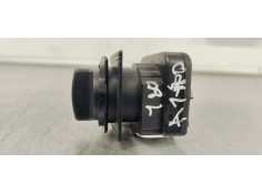 Recambio de mando luces para mercedes-benz clase a (w169) 2.0cdi 80 [160] fap referencia OEM IAM 1695452704  
