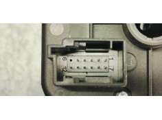 Recambio de mando luces para mercedes-benz clase a (w169) 2.0cdi 80 [160] fap referencia OEM IAM 1695452704  