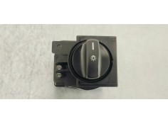 Recambio de mando luces para mercedes-benz clase a (w169) 2.0cdi 80 [160] fap referencia OEM IAM 1695452704  