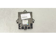 Recambio de modulo electronico para mercedes-benz clase a (w169) 2.0cdi 80 [160] fap referencia OEM IAM A1698207126  