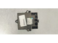 Recambio de modulo electronico para mercedes-benz clase a (w169) 2.0cdi 80 [160] fap referencia OEM IAM A1698207126  
