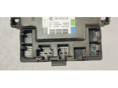 Recambio de modulo electronico para mercedes-benz clase a (w169) 2.0cdi 80 [160] fap referencia OEM IAM A1698207126  