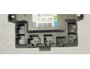 Recambio de modulo electronico para mercedes-benz clase a (w169) 2.0cdi 80 [160] fap referencia OEM IAM A1698207126  