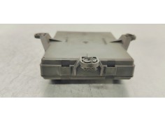 Recambio de modulo electronico para mercedes-benz clase a (w169) 2.0cdi 80 [160] fap referencia OEM IAM A1698207126  