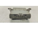 Recambio de modulo electronico para mercedes-benz clase a (w169) 2.0cdi 80 [160] fap referencia OEM IAM A1698207126  