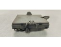 Recambio de modulo electronico para mercedes-benz clase a (w169) 2.0cdi 80 [160] fap referencia OEM IAM A1698207126  