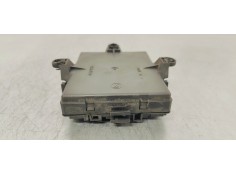 Recambio de modulo electronico para mercedes-benz clase a (w169) 2.0cdi 80 [160] fap referencia OEM IAM A1698207126  