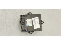 Recambio de modulo electronico para mercedes-benz clase a (w169) 2.0cdi 80 [160] fap referencia OEM IAM A1698207126  