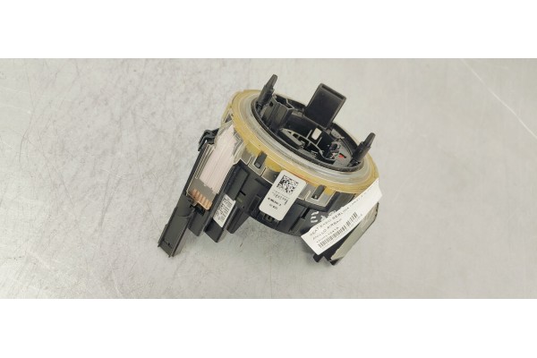 Recambio de anillo airbag para seat exeo berlina (3r2) 2.0 tdi 120 fap referencia OEM IAM 4E0953541A  