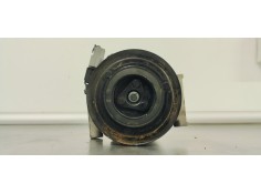 Recambio de compresor aire acondicionado para hyundai tucson referencia OEM IAM CA500NFJCA03  