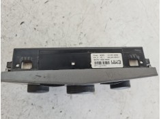 Recambio de mando calefaccion / aire acondicionado para opel astra h ber. edition referencia OEM IAM 13231051 90151268 