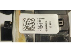 Recambio de anillo airbag para seat exeo berlina (3r2) 2.0 tdi 120 fap referencia OEM IAM 4E0953541A  