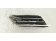 Recambio de rejilla aireadora para peugeot 5008 1.6 i turbo 180 fap referencia OEM IAM 9810143080  