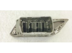 Recambio de rejilla aireadora para peugeot 5008 1.6 i turbo 180 fap referencia OEM IAM 9810143080  