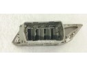 Recambio de rejilla aireadora para peugeot 5008 1.6 i turbo 180 fap referencia OEM IAM 9810143080  