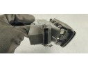 Recambio de rejilla aireadora para peugeot 5008 1.6 i turbo 180 fap referencia OEM IAM 9810143080  