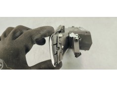 Recambio de rejilla aireadora para peugeot 5008 1.6 i turbo 180 fap referencia OEM IAM 9810143080  