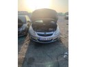 opel corsa d del año 2011