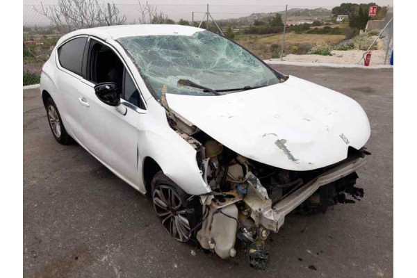 ds 4 del año 2016