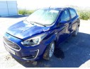 ford ka+ del año 2019