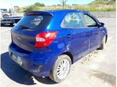 ford ka+ del año 2019