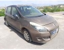 renault scenic iii del año 2009